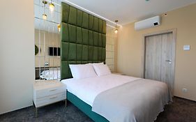 Suncity Hotel & Spa